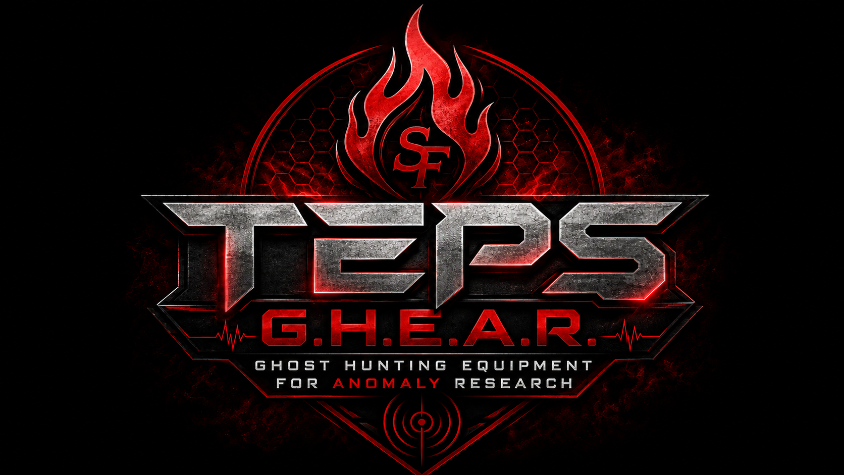 TEPS G.H.E.A.R.